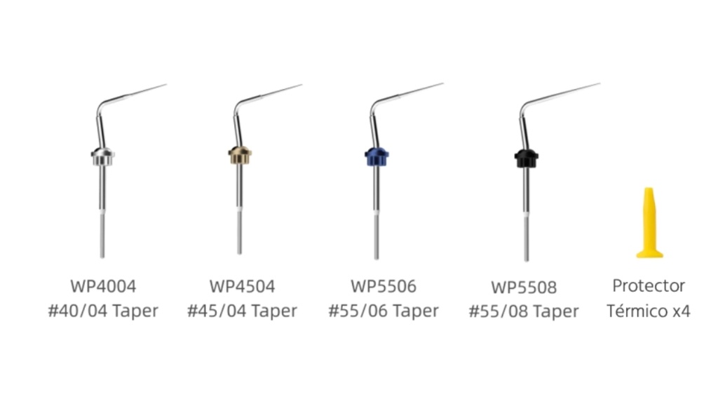 Sistema de Obturación / calentador de endodoncia  inalámbrico - Fi-G - Woodpecker