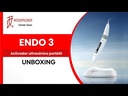 Sistema de Obturación / calentador de endodoncia  inalámbrico - Fi-G - Woodpecker