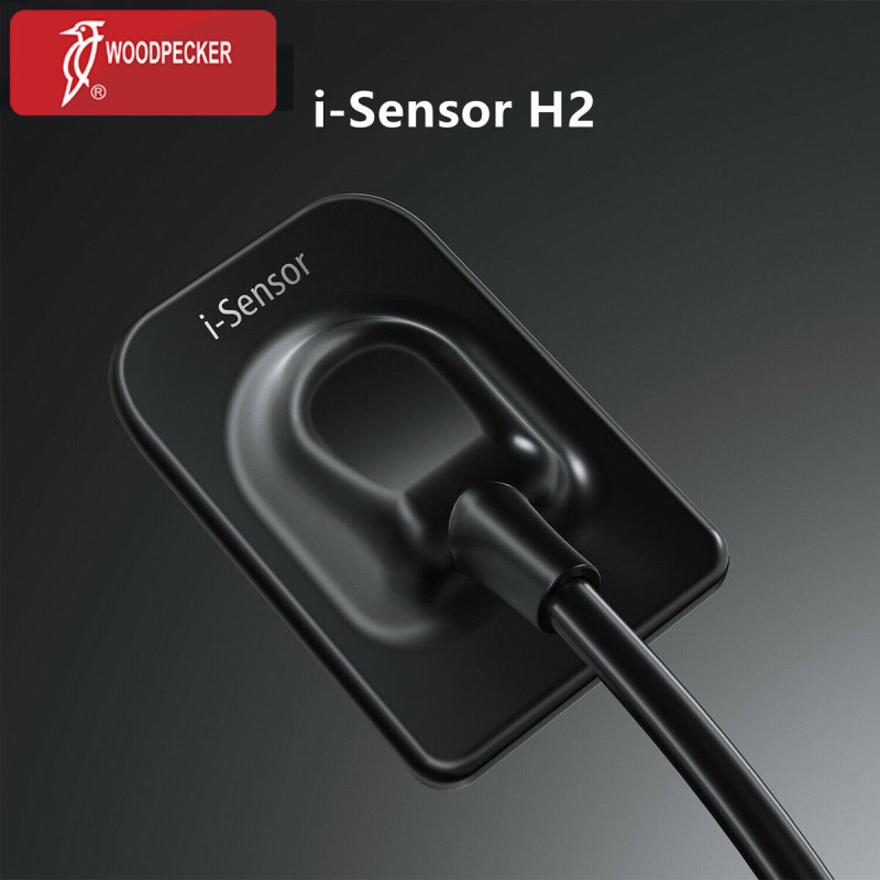 Radiovisógrafo Sensor RX Digital - i SENSOR  H1,5 - Woodpecker
