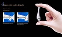 Micromotor p/ endodoncia mecanizada + Localizador ENDORADAR PRO ARI - Woodpecker