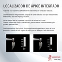 Micromotor p/ endodoncia mecanizada + Localizador ENDORADAR PRO ARI - Woodpecker