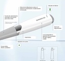 Escaner Scanner Aoralscan 3 - Intraoral- Inalámbrico - Shining 3D