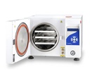 Autoclave 21 Litros - con bomba de vacio - Egeo