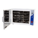 Estufa 18E - Esterilización por Calor - 1 Programa - Egeo