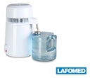 Destiladora / destilador de agua LF-Z500 - Lafomed