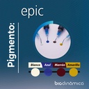 Resina Nano Hibrida Epic 4gr - BIODINAMICA 