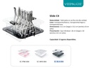 Organizador Slice C4 para alicates - Veeslide