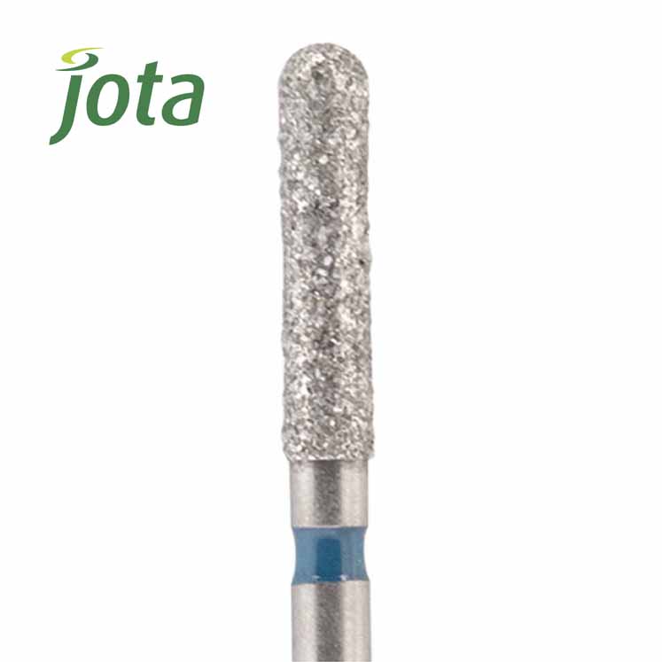 Piedras diamantadas- Cono Invertido 805 - x unidad- Jota
