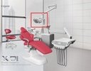 Foco cialítico T.MASTER LED S300​ p/ sillón dental - Cingol