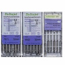 Fresa de Peeso x 6 unidades - Deltajet