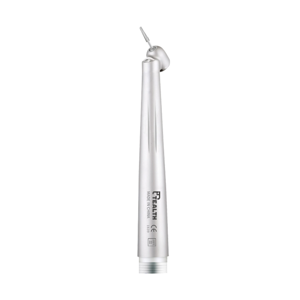 Turbina 2300PL-B2  (TPL3-W-B2) 3Spray - Push button Con led - TEALTH