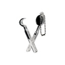 Accesorio colgante Glamgrip Instrumental - VEESLIDE