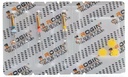 Limas HYFLEX CM file X6 21MM - COLTENE