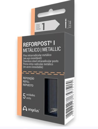 Postes de fibra de vidrio - EXACTO - Angelus