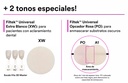 Resina Composite UNIVERSAL Filtek 4gr - 3M