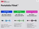 Resina Composite UNIVERSAL Filtek 4gr - 3M