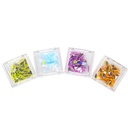 Mini Kit Premium con 143 piezas de matrices, cuñas, anillos y accesorios - Cotisen