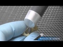 Micro arenadora - Microjato - Bioart