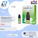 Adhesivo primer Z-PRIMER Plus p/ Zirconio, alumina, metales composite, postes, etc. - BISCO
