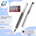 Cámara intraoral HDI-220C - Handy