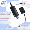 i - SENSOR - WOODPECKER 