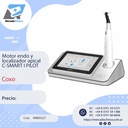 Motor endo y  localizador apical C-SMART I PILOT - Coxo