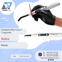 Lámpara Led 1 segundo - MAXICURE 3 - REFINE 