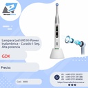 Lampara led 600 HI-POWER GDK 