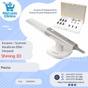 Escaner / Scanner Aoralscan Elite - Intraoral - Shining 3D