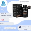 Resina 3D  Voxelprint Ceramic - FGM