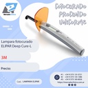 Lampara Fotocurado - ELIPAR  deepcure  L - 3M