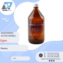 Monómero de Autocurado - EGEO