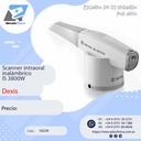 Escaner / Scanner intraoral inalámbrico IS 3800W - Dexis