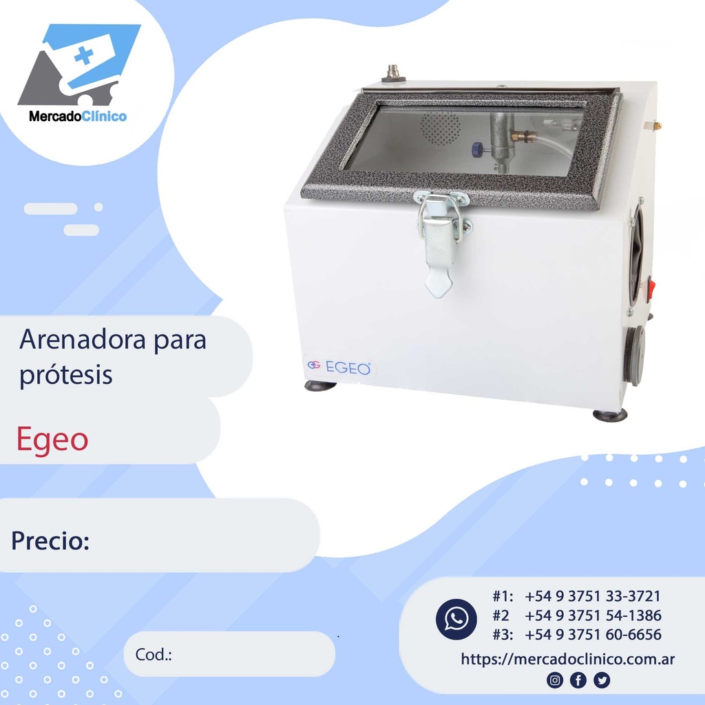 Arenadora - Egeo