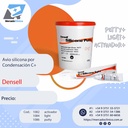 Kit avió silicona por Condensación C+ - Densell 