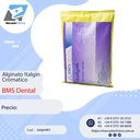 Alginato Cromatico Italgin - BMS DENTAL