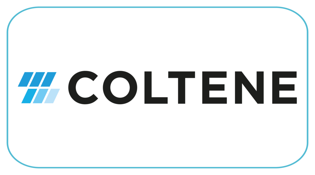 Brand: Coltene