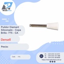 Pulidor Diamant  Siliconado - Copa  Brillo - 775 - CA  - Densell