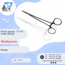 Porta Agujas CRILLE-WOOD - PS