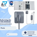 Radiovisiografo RVG XVD2530 (incluye posicionador). Xpect Vision