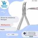 Alicate Weingart - Medisporex 