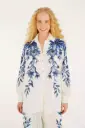 Camisa Floral Tati