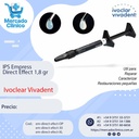 IPS Empress Direct Effect 1,8 gr - Ivoclear Vivadent