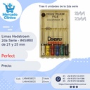 Limas H (hedstroem) 45/80 - Maillefer