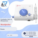 CAVITADOR Usd-b Ultrasonico - Woodpecker