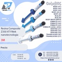 Resina Composite Z350 XT Filtek - 3M